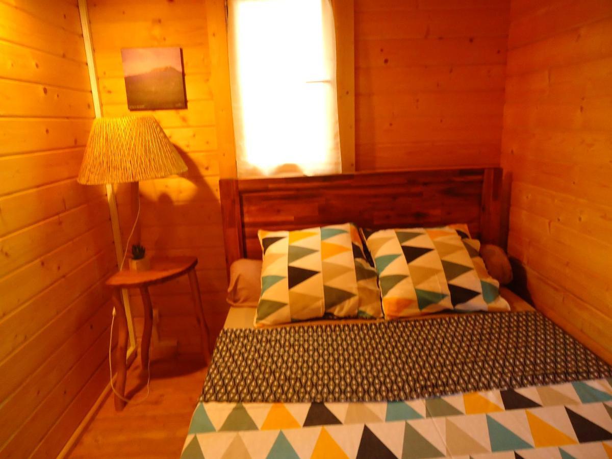 Chalet Des Remparts Sainte-Marie Eksteriør bilde